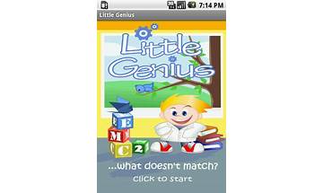 Genius Baby for Android - Download the APK from Habererciyes
